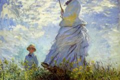 Claude-Monet-paseo-campo